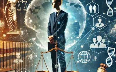 Derecho para las Nuevas Generaciones: El Rol del Abogado en un Mundo en Transformación