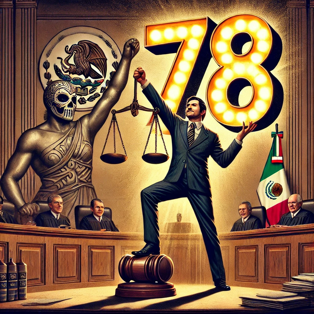 Caso #78