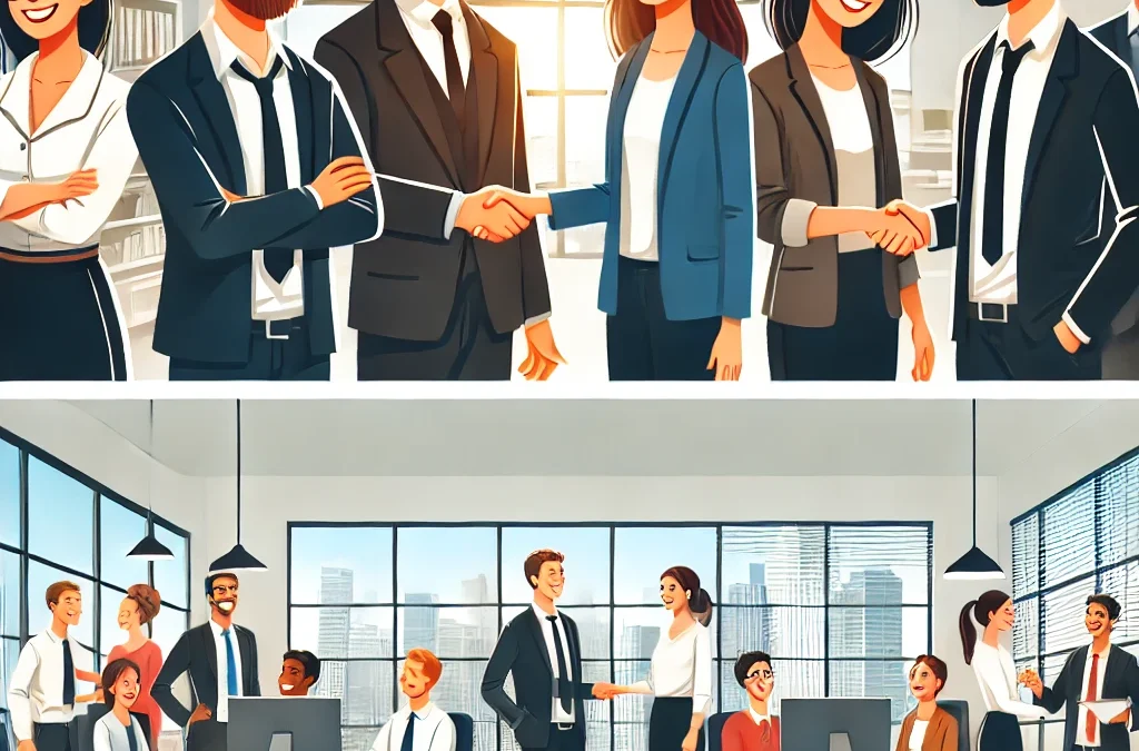 Derechos laborales: cómo llevar la fiesta en paz entre empleados y empleadores