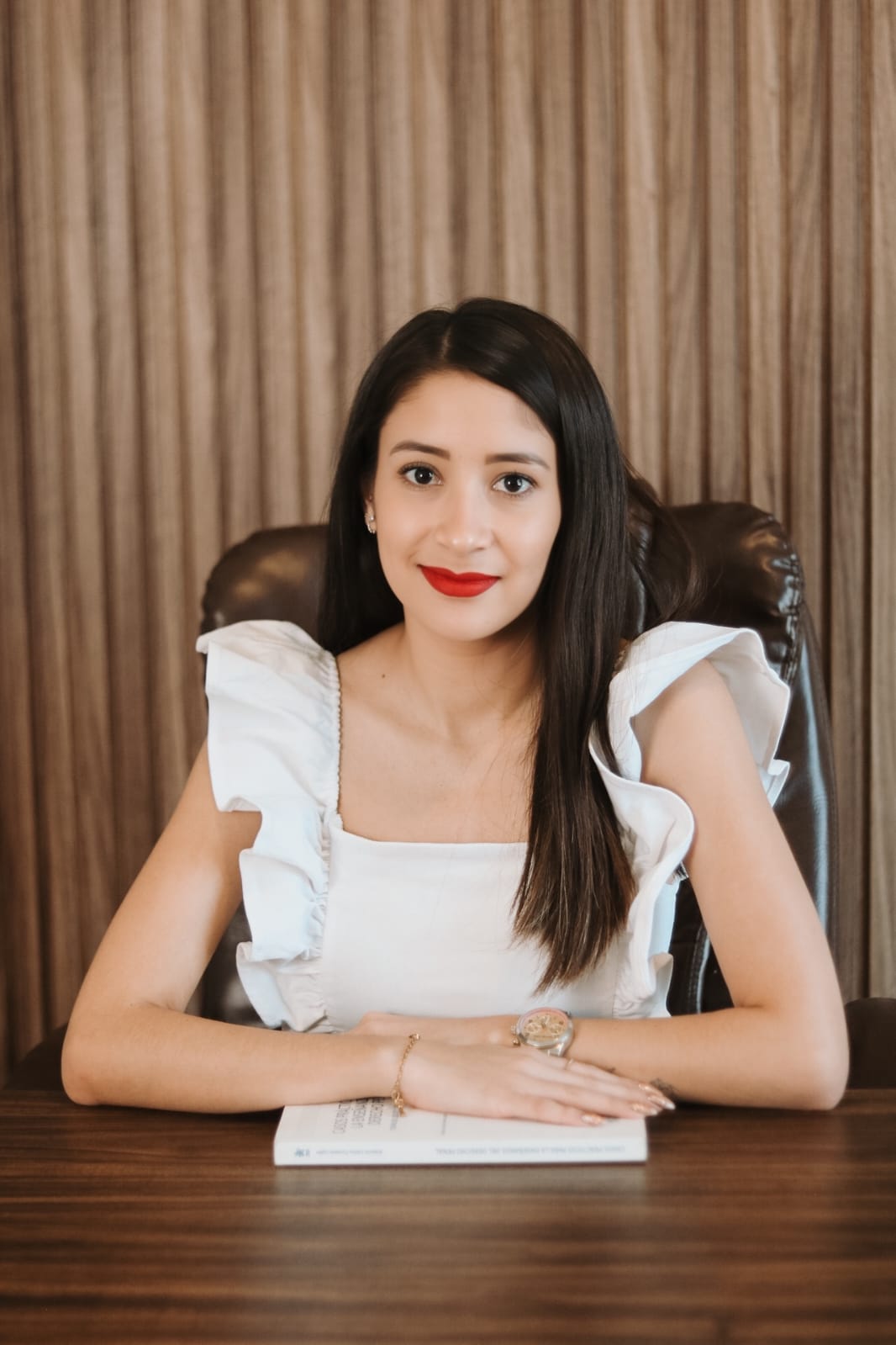 Nancy Rodriguez
