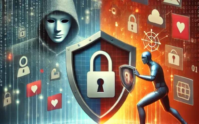 Robo de Identidad y Mediación Digital