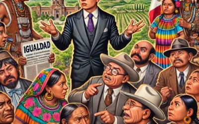 Racismo y discriminación: esa herencia que nadie pidió