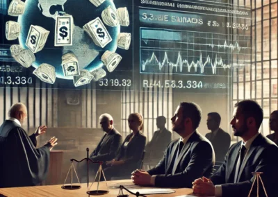 Audiencia inicial: fraude simple