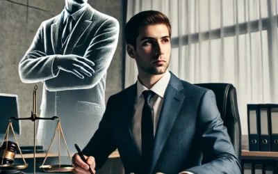 📌 ¿Por qué un abogado NO debe convertirse en «supervisor de procesos jurídicos» y cómo esta práctica afecta la ética profesional y la relación con los clientes.